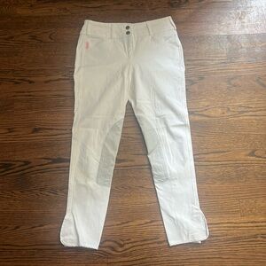 tailored sportsman breeches